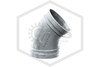 Short Radius Elbow