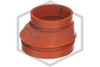 Eccentric Reducer