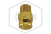 Viking™ VK795 C-1 Window Sprinkler | 5/8 in. Orifice | 8.1K | 3/4 in. NPT | Brass | 01325BA