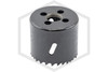 Lansdale™ Black Belt Hole Saw Blade | 2 in. | High Speed Steel | 100-525-00380