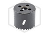 Lansdale™ Black Belt Hole Saw Blade | 2-1/2 in. | High Speed Steel | 100-525-00440