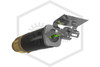 Viking™ VK152 Horizontal Sidewall Dry Sprinkler | SR | Electroless Nickel | 200F | 07858UJNE
