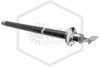Viking™ VK178 Horizontal Sidewall Dry Sprinkler | Standard | QR | Electroless Nickel | 200F | Hero