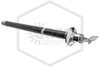 Viking™ VK178 Horizontal Sidewall Dry Sprinkler | Standard | QR | Electroless Nickel | 286F | Hero