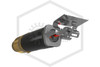 Viking™ VK152 Horizontal Sidewall Dry Sprinkler | SR | Electroless Nickel | 155F | 07858UJNB