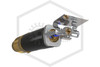 Viking™ VK152 Horizontal Sidewall Dry Sprinkler | SR | Chrome | 286F | 07858UFG