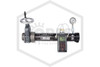 Riptide PRV Kit | Pressure Reducing Valve | 1-3/4 in. | 3 Total Pieces | 6510910-1750