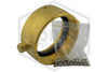 NYCC Swivel Kit | 2-1/2 in. Rubber Gasket and Ball Bearings with Set Screw | 52 Total Pieces | 350-175-03260 | Hero
