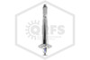 Tyco™ TY3250 Pendent Dry Sprinkler | Standard Escutcheon | SR | Stainless Steel | 286F