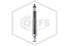 Tyco™ TY3250 Pendent Dry Sprinkler | SR | Stainless Steel | 286F