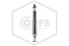 Tyco™ TY3250 Pendent Dry Sprinkler | SR | Stainless Steel | 155F