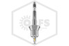 Tyco™ TY3250 Pendent Dry Sprinkler | Deep Escutcheon | SR | Stainless Steel | 175F