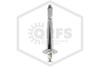 Tyco™ TY3250 Pendent Dry Sprinkler | Standard Escutcheon | SR | Stainless Steel | 175F