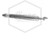 Tyco™ TY3337 Horizontal Sidewall Dry Sprinkler | QR | Stainless Steel | 286F