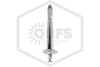 Tyco™ TY3250 Pendent Dry Sprinkler | Standard Escutcheon | SR | Stainless Steel | 155F
