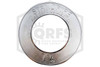 FDC Identification Plate | 6 in. | Round | Standpipe | Polished Chrome | QRFS™ | Hero