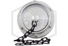 Storz Blind Cap | Aluminum | 5 in.