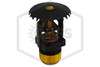 Senju™ SS2552 Black 162F QR Pendent 002-5531 Hero Image | QRFS™