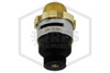 Senju™ SS4421 Black 162F Residential Pendent 001-0131 Hero Image | QRFS™