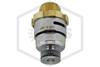 Senju™ SS4421 Chrome 162F Residential Pendent 001-0121 Hero Image | QRFS™