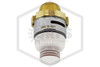 Senju™ SS4421 White 162F Residential Pendent 001-0111 Hero Image | QRFS™