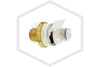 Senju™ SS4423 White 162F Residential Pendent 001-0411 Hero Image | QRFS™