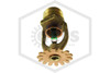Tyco™ TY325 Pendent | Brass | 200F | 77-571-1-200 | Hero | QRFS™
