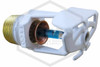 Tyco™ TY3351 Sidewall White 286F | 57-578-4-286 | Hero | QRFS™