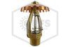 Tyco™ TY7126 ESFR | Upright | Brass | 212F | 58-447-1-214 | Hero