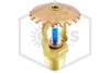 Victaulic™ V2703 Brass Upright 286F | S271AJS410 | Hero