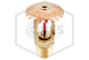 Victaulic™ V2704 Brass Upright 155F | S271ACQ410 | Hero