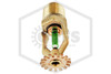 Victaulic™ V2707 Brass Pendent 200F | S271BFS410 | Hero | QRFS™