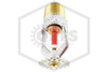 Victaulic™ V2707 Pendent | Chrome | 155F | S271BCS420 | Hero | QRFS™