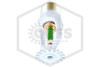 Victaulic™ V2707 White Pendent 200F | S271BFS440 | Hero | QRFS™
