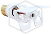 Victaulic™ V2738 Sidewall | White | 155F | S271LCQA41 | Hero | QRFS™
