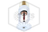 Victaulic™ V2740 Pendent | White | 155F | S271KCQH40 | Hero | QRFS™