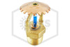 Victaulic™ V3401 Upright Sprinkler | Brass | 286F | QRFS™ | Hero