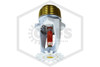 Viking™ VK1021 Pendent Sprinkler | SR | 5.6K | White | 155F | 23868MB/W | QRFS™ | Hero