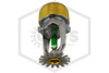 Viking™ VK2021 Pendent Sprinkler | SR | 8.0K | Chrome | 200F | 23876FE | QRFS™ | Hero
