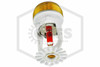 Viking™ VK2021 Pendent Sprinkler | SR | 8.0K | White | 155F | 23876MB/W | QRFS™ | Hero