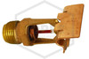 Viking™ VK305 Sidewall Sprinkler | QR | 5.6K | Brass | 155F | 12997AB