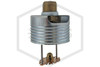 Viking™ VK494 Concealed Pendent Sprinkler | Residential | 4.9K | 200F | 23707AE | QRFS™ | Hero