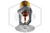 Viking™ VK600 Pendent Sprinkler | EC/QREC | 5.6K | Chrome | 155F | 06778BFB | QRFS™ | Hero