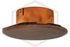 Senju™ RC Cherry Chestnut Push On 140F 004-0689 Hero | QRFS™