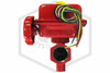 Butterfly Valve with Tamper Switch | 1 in. | Threaded (NPT) | 175 PSI | QRFS™ | Hero Image