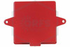 Alarm Bell Back Box | 6-10 in. Bells | Aluminum | QRFS™ | Hero Image
