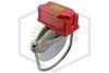 Safe Signal™ Waterflow Detector | 8 in. | 450 PSI Flow Switch | QRFS™ | Hero Image
