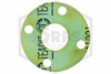 Full-Face Non-Asbestos Gasket | 150 LB | 2-1/2 in.