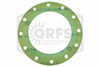 Full-Face Non-Asbestos Gasket | 150 LB | 10 in.