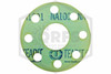 Full-Face Non-Asbestos Gasket | 300 LB | 2 in.